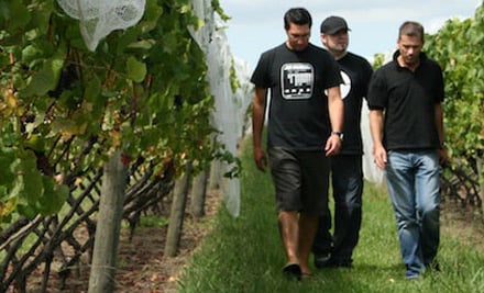 NZWINEPRO