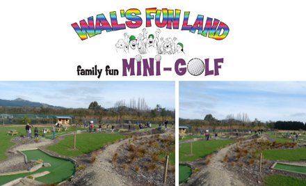 Wals' Plant Land
