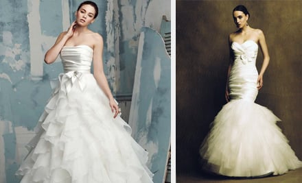 La Shika Bridal