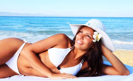 Endless Summer Tans