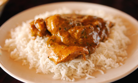 Indian Star Restaurant and Bar
