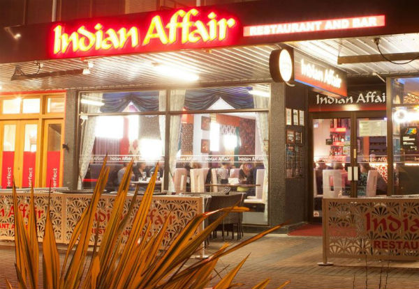 Indian Affair
