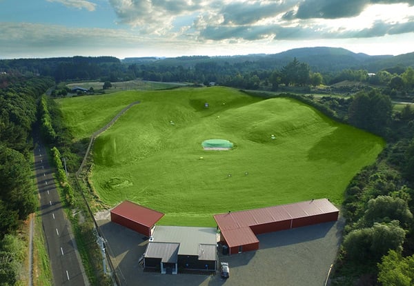 Shooters Golf Range