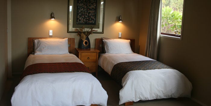 Powai Lodge - Kaipara