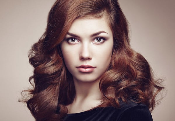 $49 for a Cut, Wash, Treatment & Blow Wave, $60 for a Blow Wave & Make-Up or $109 for a Cut, Wash & Half Head of Foils (value up to $225)