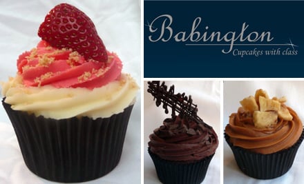 Babington - Cupcakes With Class