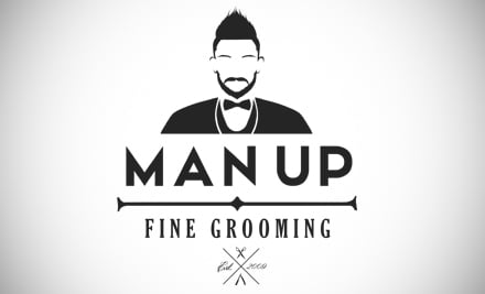 Man Up Fine Grooming