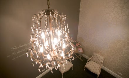 Lox Salon & Spa