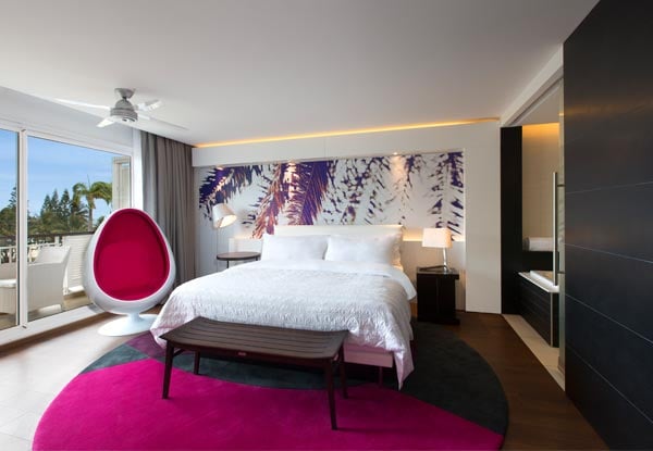 Le Meridien Noumea