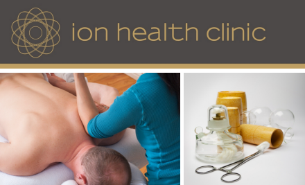 Ion Health Clinic