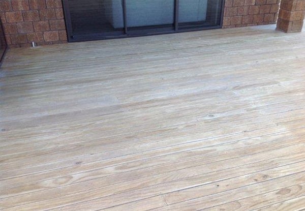 Dr DecknFence NZ