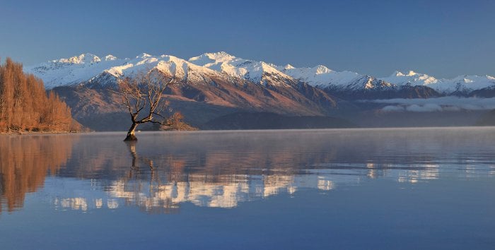 Edgewater - Lake Wanaka