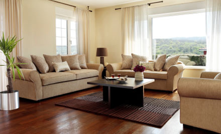 Healthier Cleaning Solutions