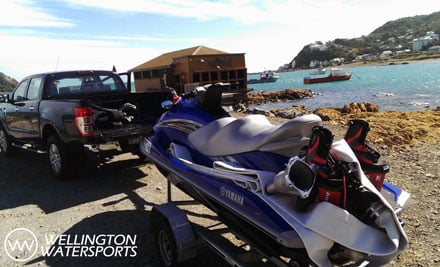 Wellington Watersports