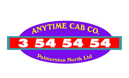 Anytime Cabs