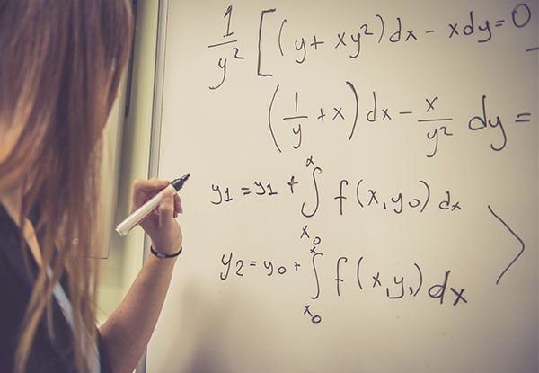 Expert Maths Tuition