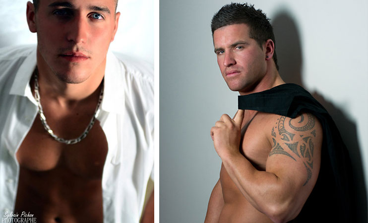 Go Wild Strippers