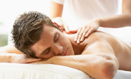 Chris Dodds Massage
