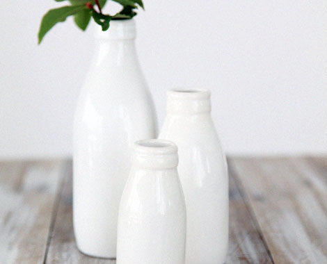 Factory Ceramics