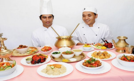 Sagarmatha Nepali Restaurant