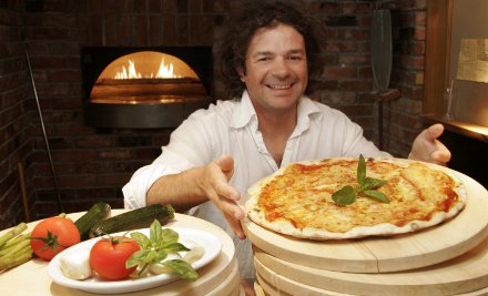 Stefano's