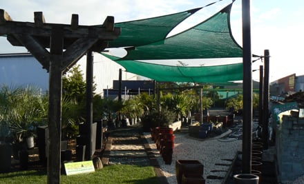 Captain Compost Landscape Supplies