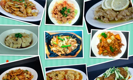 Golden Tulip Malaysian Cuisine Restaurant