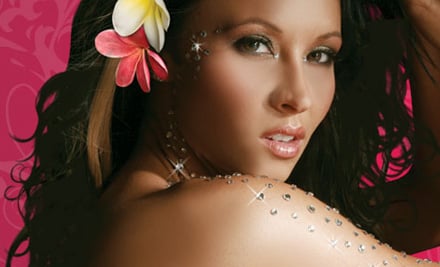 Elegance Beauty Therapy