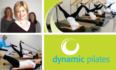 Dynamic Pilates