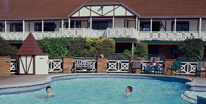 SilverOaks Rotorua