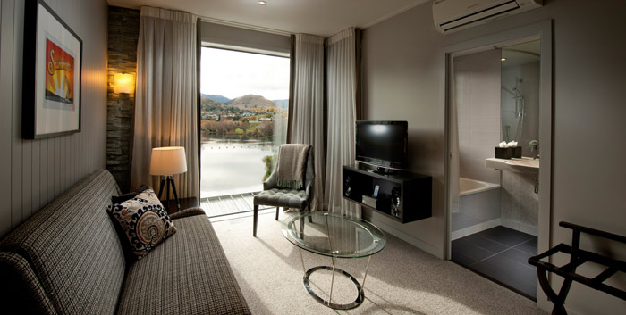 Winter Ski Escape - Queenstown