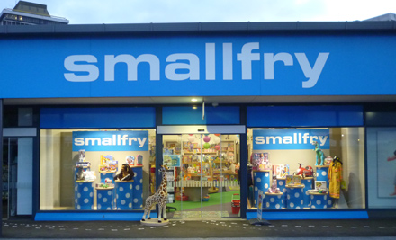 Smallfry
