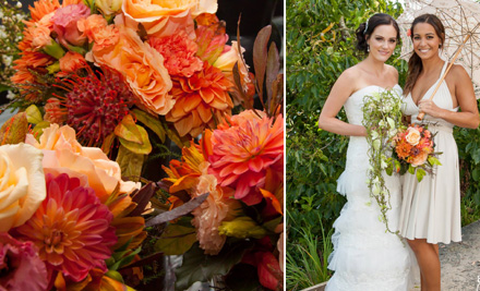 Crimson Flair Photography