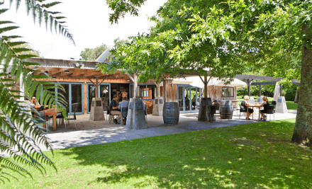 Waiau Country Estate
