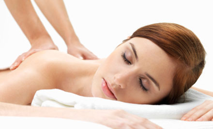 Glow Beauty Room