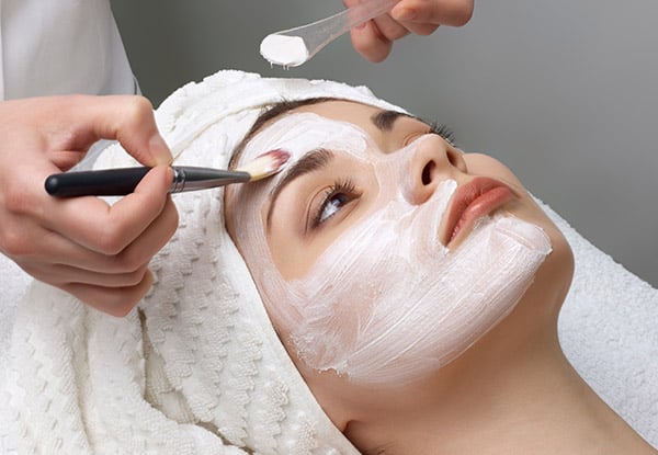 $35 for a One-Hour Deluxe Facial or $27 for a Brazilian Wax (value up to $60)