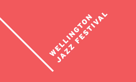 Wellington Jazz Festival Hotel & Concert Package