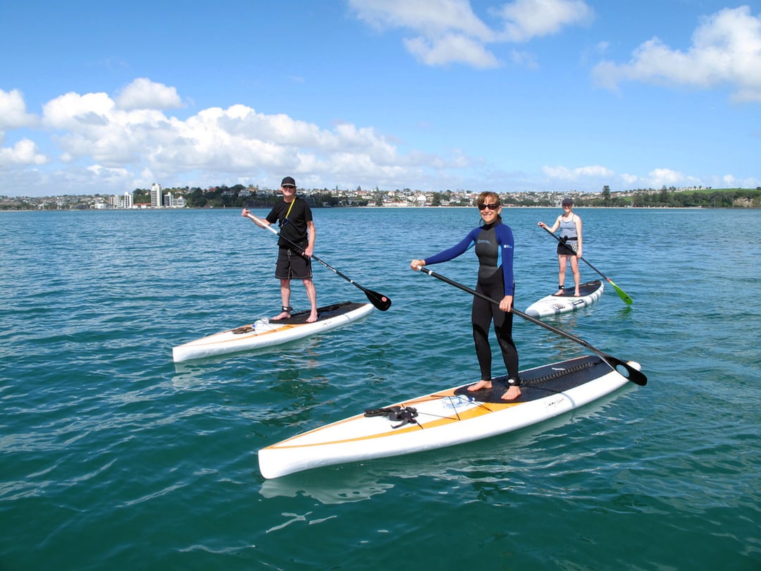 Mission Bay Watersports*