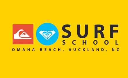 Pacific Surfari Quiksilver Roxy Surf School
