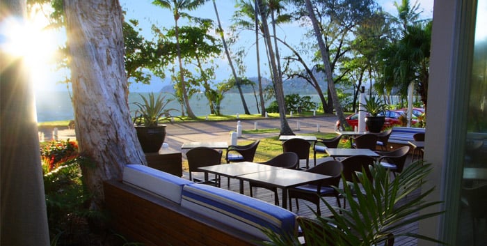 The Reef House - Palm Cove, Cairns
