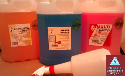Reliable Chemicals