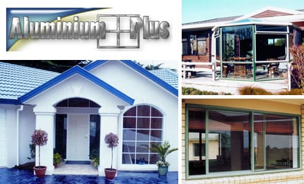 Aluminium Plus Wellington