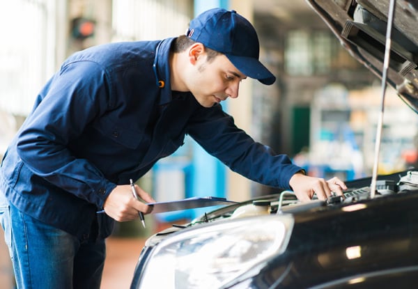 Fowler Automotive