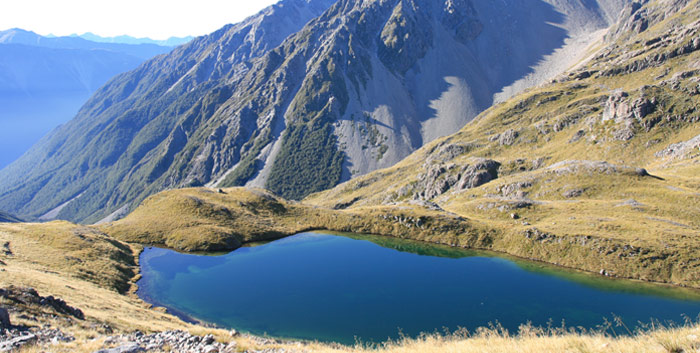 Southern Wilderness Ltd