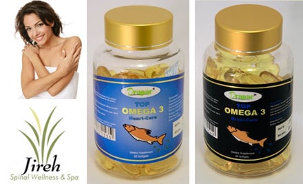 Jireh Health