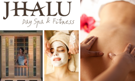 Jhalu Day Spa & Fitness