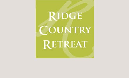 Ridge Country Retreat - Tauranga**