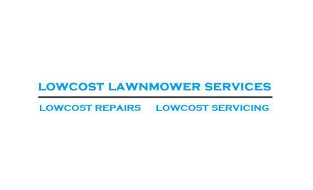 Lowcost Lawnmower Services