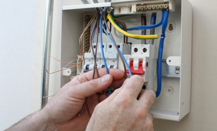 Slipper Electrical Solutions Ltd