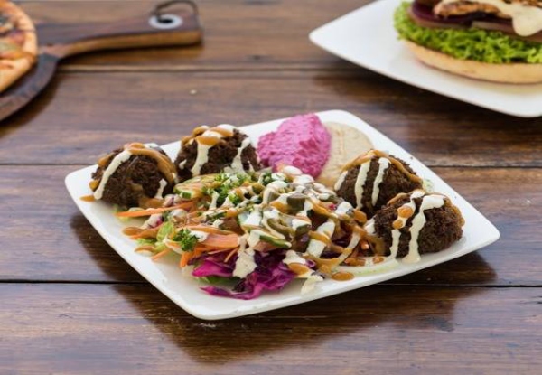 Kebabiya Taupo